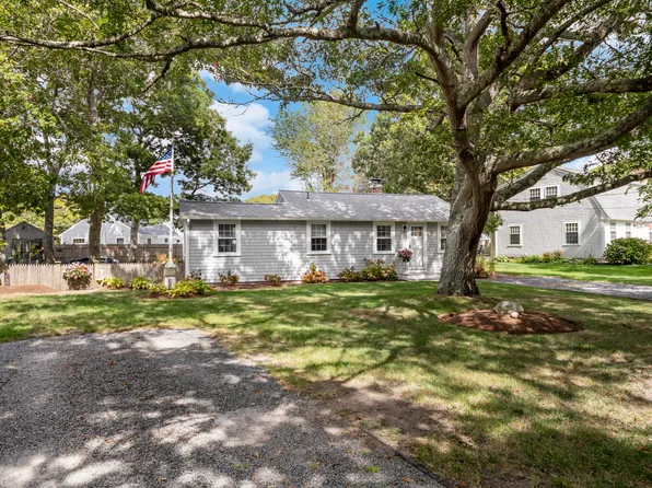 16 Peregrine Lane, South Yarmouth, MA 02664
