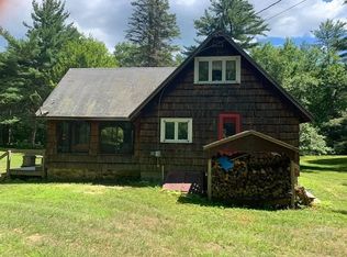 7 Crawford Valley Way, Harts Location, NH 03812