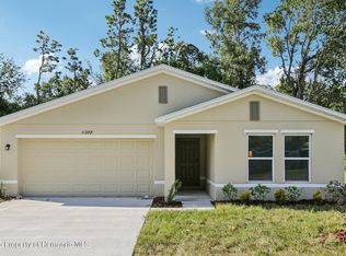 11288 Elgin Blvd, Spring Hill, FL 34608