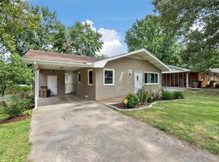 916 Rodney Vista Blvd, Cape Girardeau, MO 63701
