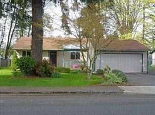 1834 Kent Ave, Stayton, OR 97383