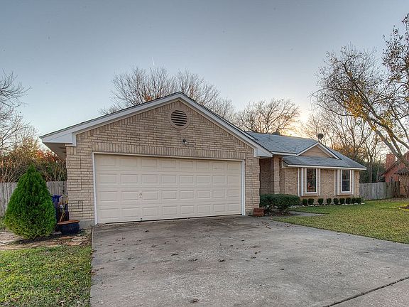 2nd image of 509 Grapevine Dr