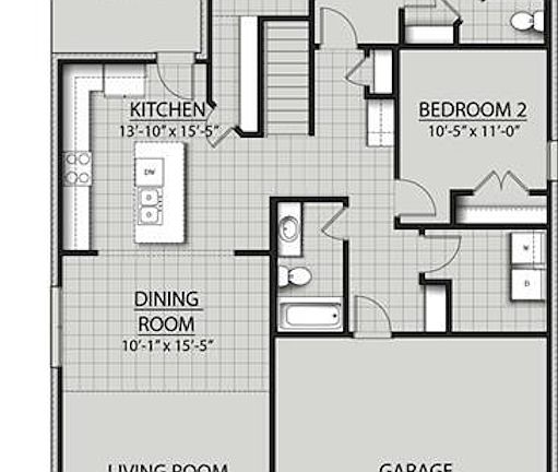 2nd image of 2607 Arceneaux Ave