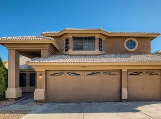 2505 N Saffron, Mesa, AZ 85215