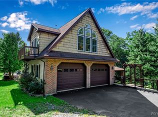 5076 Kelly Rd, Wyoming, NY 14591