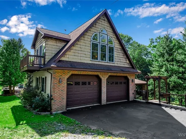 5076 Kelly Rd, Wyoming, NY 14591