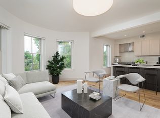 178 Saint Alphonsus St #2F, Roxbury Crossing, MA 02120