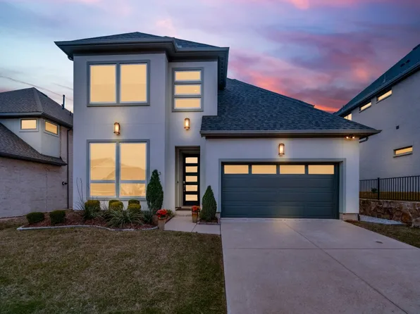 1013 Spencer St, Allen, TX 75013