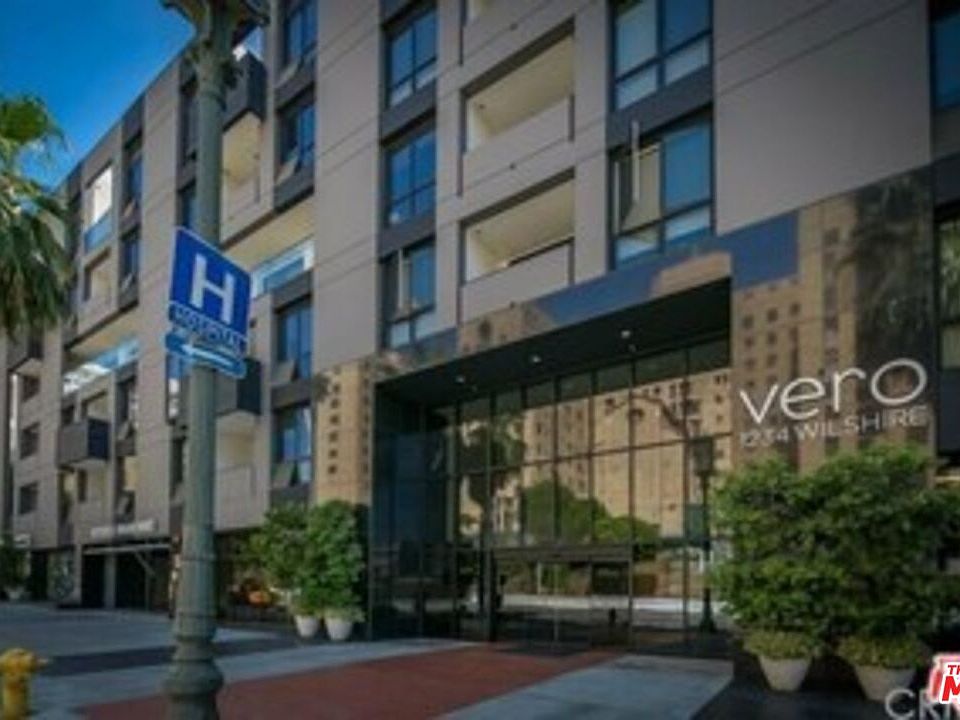 1st image of 1234 Wilshire Blvd APT 232
