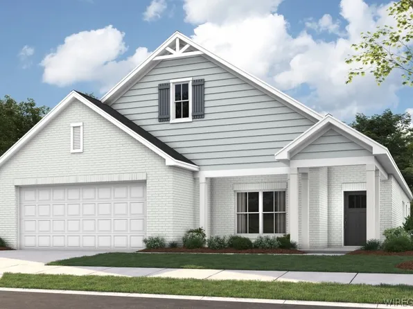 106 Hanover Pl, Dothan, AL 36301