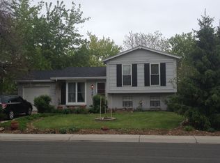 1732 Dover St, Broomfield, CO 80020