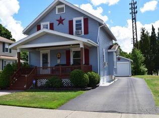 512 Jennings St, Endicott, NY 13760