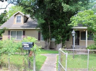 5609 May St, Houston, TX 77076