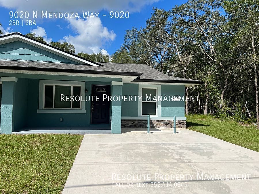 1st image of 9020 N Mendoza Way #9020
