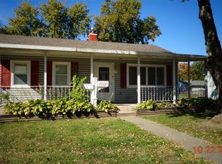 3115 Wayne Ave, Granite City, IL