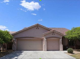 5006 W Melody Ln, Laveen, AZ 85339