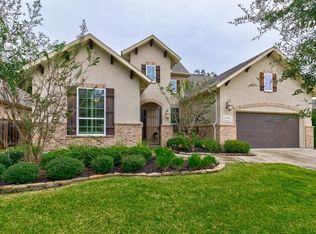 19841 Cullen Ridge Dr, Porter, TX 77365