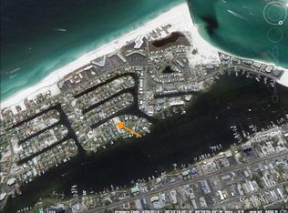 518 Norriego Rd, Destin, FL 32541