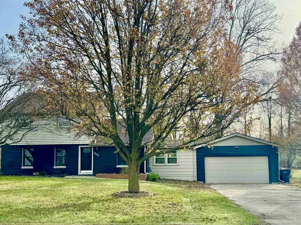 2808 W Farrelly Ave, Peoria, IL 61615
