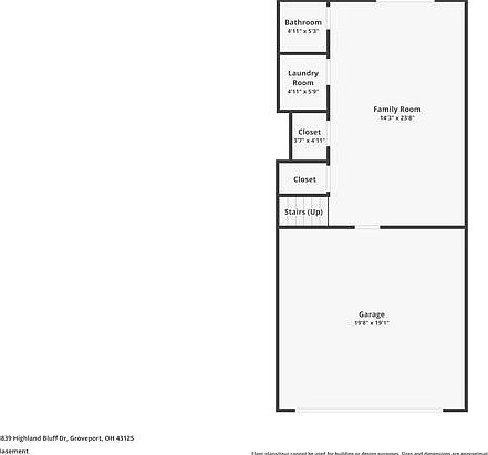 2nd image of 3839 Highland Bluff Dr