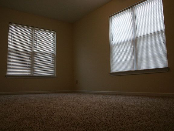 2nd Bedroom upstairs