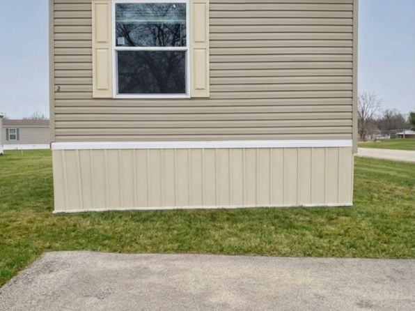 3 Easy Breeze Trailer Park