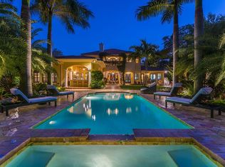 7479 SW 124th St, Pinecrest, FL 33156