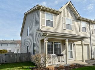 2568 Eldorado Ln, Naperville, IL 60564
