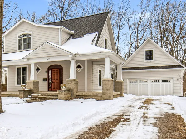 372 E Broadway St, Danville, IN 46122