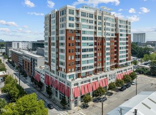 400 W North St APT 626, Raleigh, NC 27603