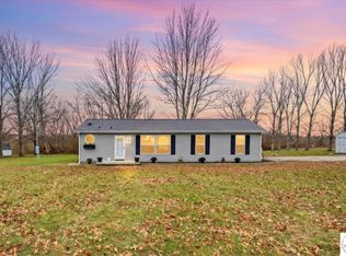 352 SE 75th Rd, Warrensburg, MO 64093