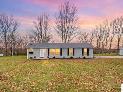 352 SE 75th Rd, Warrensburg, MO, 64093