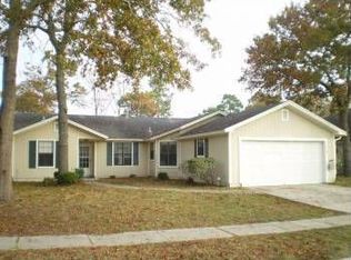 12201 Rochford Ln, Jacksonville, FL 32225