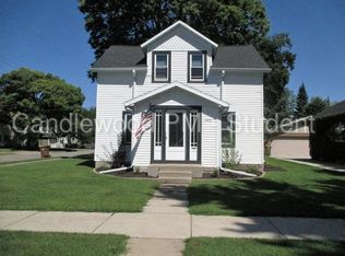 2000 McCulloch St, Stevens Point, WI 54481