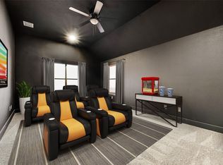 2011 Fair Oaks Cir, Corinth, TX 76210