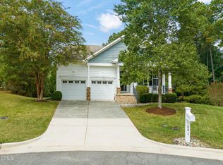 602 Lyon Tree Ln, Durham, NC 27713