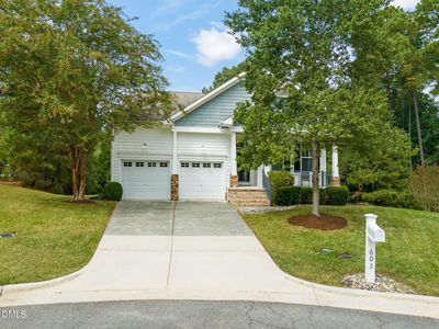 602 Lyon Tree Ln, Durham, NC, 27713