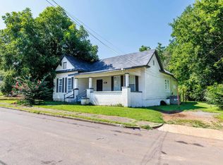 500 Gladys St, Bessemer, AL 35020