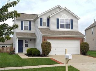 7438 Heaton Cir, Maineville, OH 45039