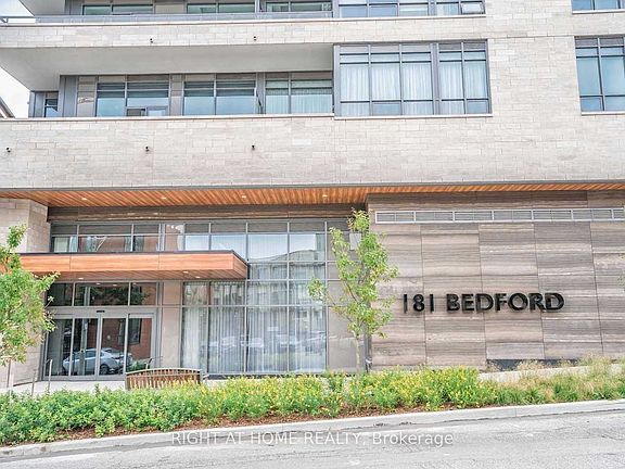 2nd image of 181 Bedford Rd #1303