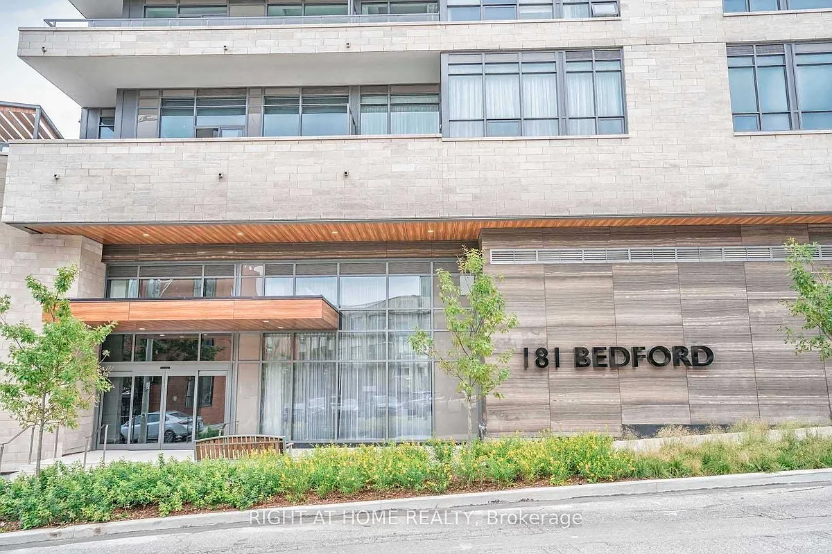 Building Photo - 181 Bedford Rd #1303