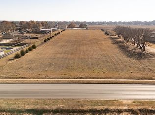 0 Sycamore Dr, Burkburnett, TX 76354