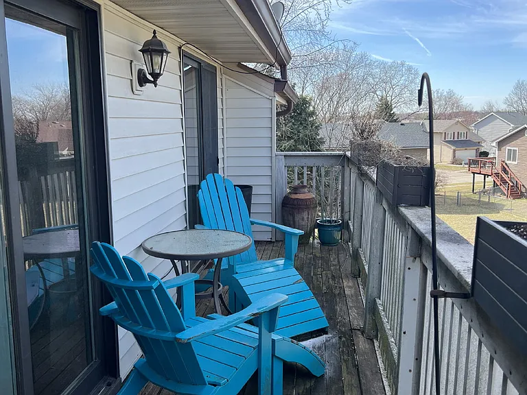9309 Sandler Dr #5 — Photo 31