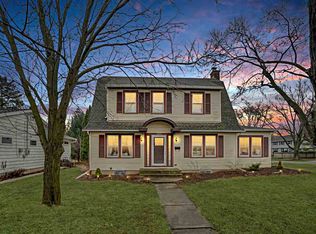 709 Parman Ter, Madison, WI 53711