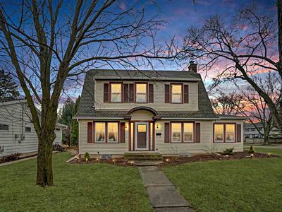 709 Parman Ter, Madison, WI, 53711