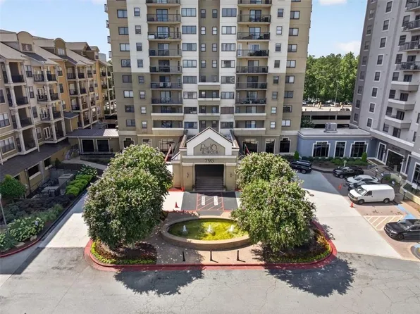 795 Hammond Dr APT 2407, Sandy Springs, GA 30328
