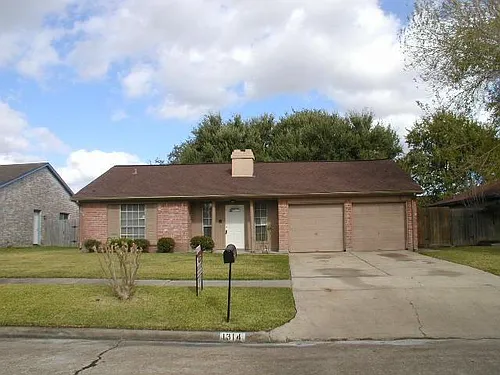 1314 Mossridge Dr Photo 1