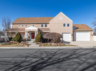 6126 S New Haven Dr, Salt Lake City, UT 84121
