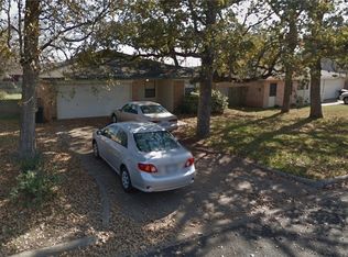1006 Hardwood Ln, College Station, TX 77840