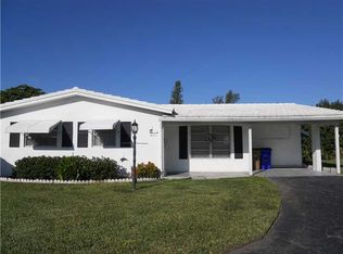 4371 NW 1st Ter, Pompano Beach, FL 33064
